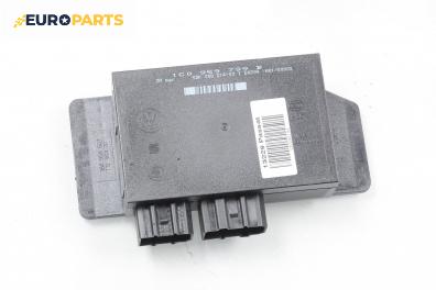 Комфорт модул за Volkswagen Passat Sedan B5.5 (10.2000 - 12.2005), № 1C0 959 799 B