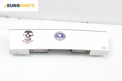 Лайсна заден капак за Saab 900 II Hatchback (07.1993 - 02.1998), хечбек, позиция: задна