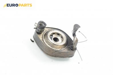 Маслоохладител за Mazda 5 Minivan I (02.2005 - 12.2010) 2.0 CD, 143 к.с.