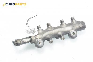 Горивна рейка за Mazda 5 Minivan I (02.2005 - 12.2010) 2.0 CD, 143 к.с.