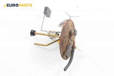 Нивомер за Mazda 5 Minivan I (02.2005 - 12.2010) 2.0 CD