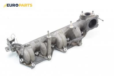 Всмукателен колектор за Mazda 5 Minivan I (02.2005 - 12.2010) 2.0 CD, 143 к.с.