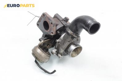 Турбо за Mazda 5 Minivan I (02.2005 - 12.2010) 2.0 CD, 143 к.с.