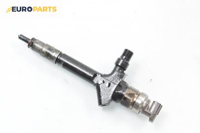 Дюза дизел за Mazda 5 Minivan I (02.2005 - 12.2010) 2.0 CD, 143 к.с.
