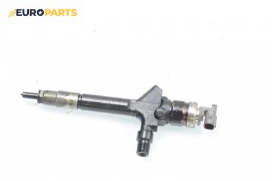 Дюза дизел за Mazda 5 Minivan I (02.2005 - 12.2010) 2.0 CD, 143 к.с.