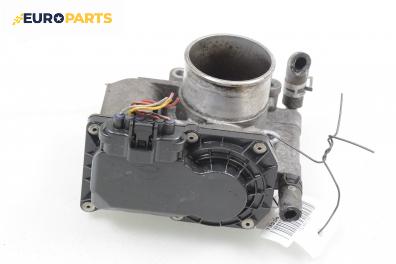 Дроселова клапа за Mazda 5 Minivan I (02.2005 - 12.2010) 2.0 CD, 143 к.с.