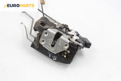 Брава на врата за Mazda 5 Minivan I (02.2005 - 12.2010), позиция: предна, лява