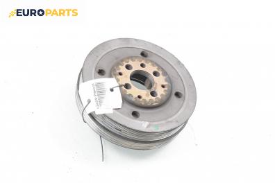 Демпферна шайба за Volkswagen Passat Sedan B5.5 (10.2000 - 12.2005) 1.9 TDI, 130 к.с.