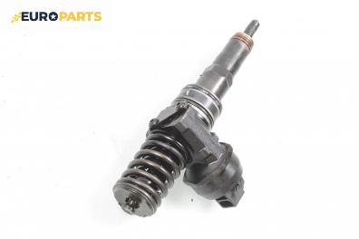 Дюза дизел за Volkswagen Passat Sedan B5.5 (10.2000 - 12.2005) 1.9 TDI, 130 к.с.