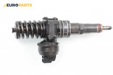Дюза дизел за Volkswagen Passat Sedan B5.5 (10.2000 - 12.2005) 1.9 TDI, 130 к.с.