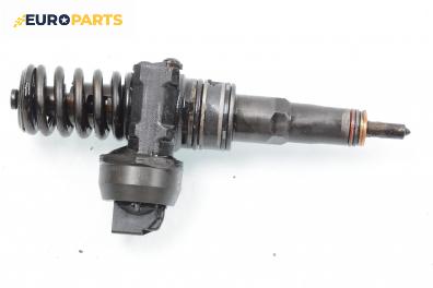 Дюза дизел за Volkswagen Passat Sedan B5.5 (10.2000 - 12.2005) 1.9 TDI, 130 к.с.