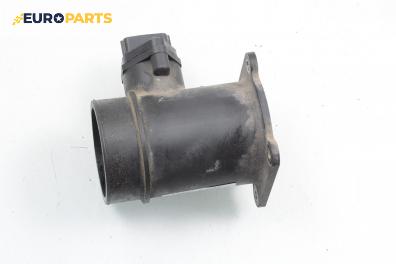 Дебитомер за Nissan X-Trail I SUV (06.2001 - 01.2013) 2.2 Di 4x4, 114 к.с.