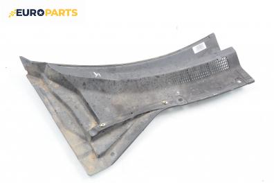 Кора под чистачки за Nissan X-Trail I SUV (06.2001 - 01.2013), 4+1 вр., джип
