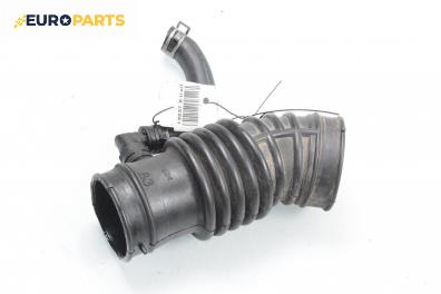Гофриран маркуч за Nissan X-Trail I SUV (06.2001 - 01.2013) 2.2 Di 4x4, 114 к.с.