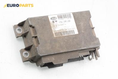 Компютър двигател за Lancia Y Hatchback (11.1995 - 09.2003) 1.1 (840AE), 54 к.с., № Magneti Marelli IAW 16F.EB