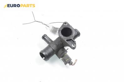 Конзола антифриз за Seat Leon Hatchback I (11.1999 - 06.2006) 1.8 20V T 4, 180 к.с.