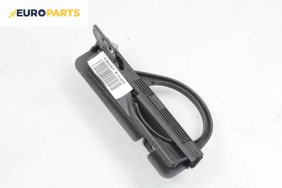 Интериорна пластмаса километраж за Nissan X-Trail I SUV (06.2001 - 01.2013), 4+1 вр., джип
