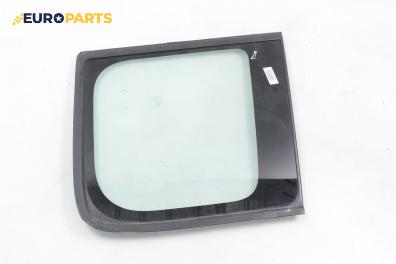 Фикс за Nissan X-Trail I SUV (06.2001 - 01.2013), 4+1 вр., джип, позиция: дясна