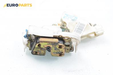 Брава на врата за Nissan X-Trail I SUV (06.2001 - 01.2013), позиция: предна, дясна