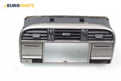 Духалки парно за Nissan X-Trail I SUV (06.2001 - 01.2013)