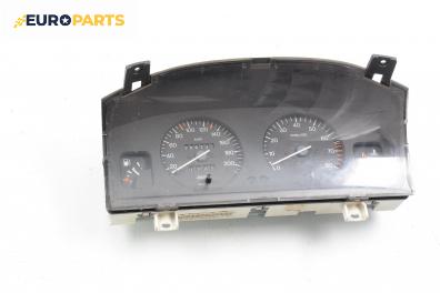 Километраж за Citroen ZX Hatchback (03.1991 - 07.1999) 1.4 i, 75 к.с.