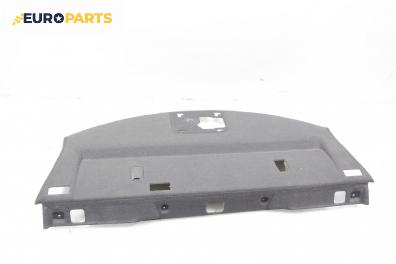 Кора багажник за Toyota Avensis Sedan II (04.2003 - 11.2008), седан