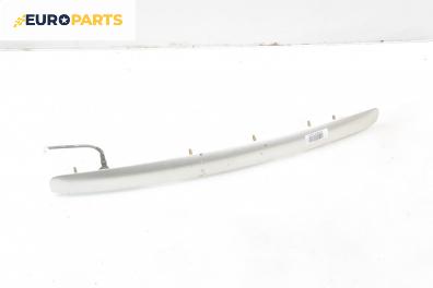 Лайсна заден капак за Toyota Avensis Sedan II (04.2003 - 11.2008), седан, позиция: задна