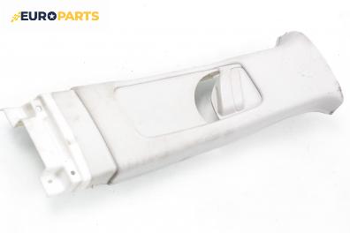 Интериорна пластмаса за Toyota Avensis Sedan II (04.2003 - 11.2008), 4+1 вр., седан, позиция: дясна