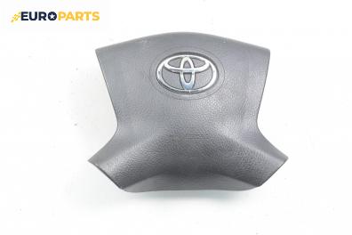 Airbag за Toyota Avensis Sedan II (04.2003 - 11.2008), 4+1 вр., седан, позиция: предна