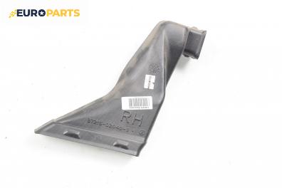 Въздуховод за Toyota Avensis Sedan II (04.2003 - 11.2008) 1.6 VVT-i (ZZT250), 110 к.с., № 87215-02040