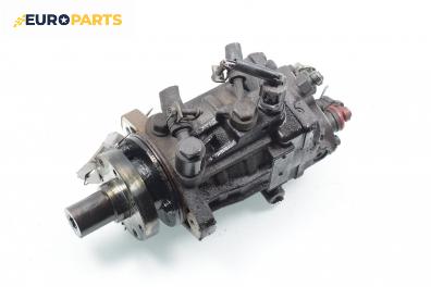 ГНП-горивонагнетателна помпа за Nissan X-Trail I SUV (06.2001 - 01.2013) 2.2 Di 4x4, 114 к.с.