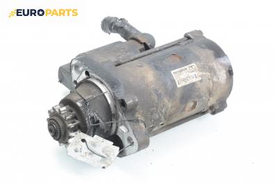 Стартер за Nissan X-Trail I SUV (06.2001 - 01.2013) 2.2 Di 4x4, 114 к.с., № 23300 8H801