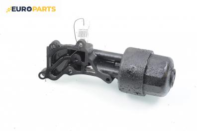 Корпус за маслен филтър за Nissan X-Trail I SUV (06.2001 - 01.2013) 2.2 Di 4x4, 114 к.с.