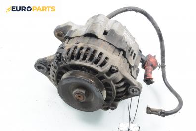 Алтернатор / генератор за Nissan X-Trail I SUV (06.2001 - 01.2013) 2.2 Di 4x4, 114 к.с., № 23100 5M310