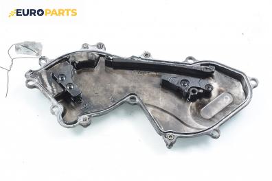 Капак ангренажен ремък за Nissan X-Trail I SUV (06.2001 - 01.2013) 2.2 Di 4x4, 114 к.с.