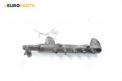 Горивна рейка за Nissan X-Trail I SUV (06.2001 - 01.2013) 2.2 Di 4x4, 114 к.с.