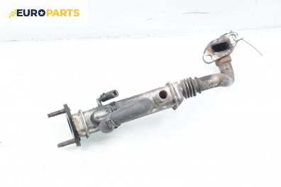 EGR охладител за Nissan X-Trail I SUV (06.2001 - 01.2013) 2.2 Di 4x4, 114 к.с.