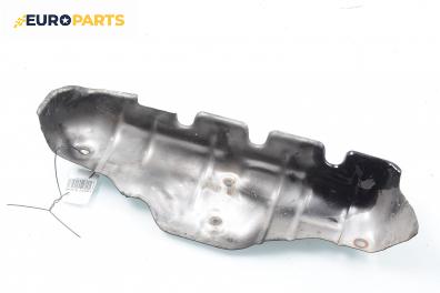 Изолираща кора за Nissan X-Trail I SUV (06.2001 - 01.2013), 4+1 вр., джип