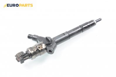 Дюза дизел за Nissan X-Trail I SUV (06.2001 - 01.2013) 2.2 Di 4x4, 114 к.с., № Denso 16600-8H800