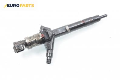 Дюза дизел за Nissan X-Trail I SUV (06.2001 - 01.2013) 2.2 Di 4x4, 114 к.с., № Denso 16600-8H800