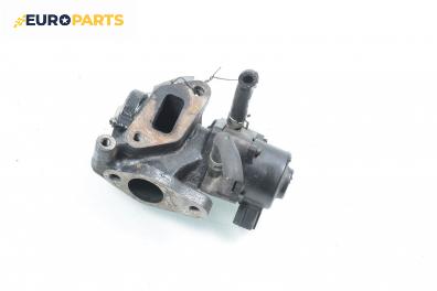 EGR-клапан за Nissan X-Trail I SUV (06.2001 - 01.2013) 2.2 Di 4x4, 114 к.с.