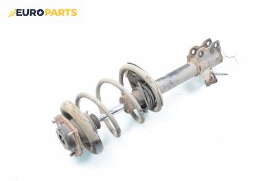 Макферсон за Nissan X-Trail I SUV (06.2001 - 01.2013), джип, позиция: предна, лява