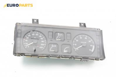 Километраж за Renault Clio I Hatchback (05.1990 - 09.1998) 1.4 (B57J, C57J), 75 к.с.