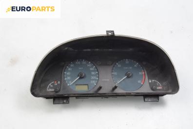 Километраж за Citroen Xsara Break (10.1997 - 03.2010) 2.0 HDI 90, 90 к.с., № P96397 085 80 B 02