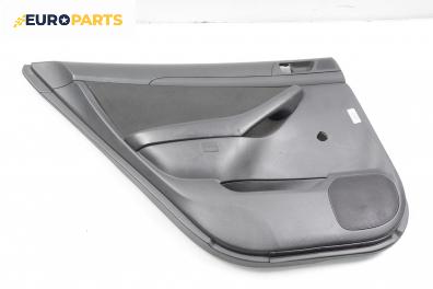 Кора врата за Toyota Avensis Sedan II (04.2003 - 11.2008), 4+1 вр., седан, позиция: задна, лява