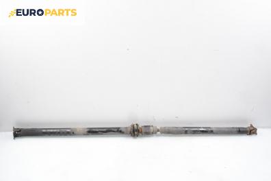 Кардан за Nissan X-Trail I SUV (06.2001 - 01.2013) 2.2 Di 4x4, 114 к.с.