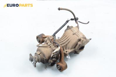 Диференциал за Nissan X-Trail I SUV (06.2001 - 01.2013) 2.2 Di 4x4, 114 к.с.