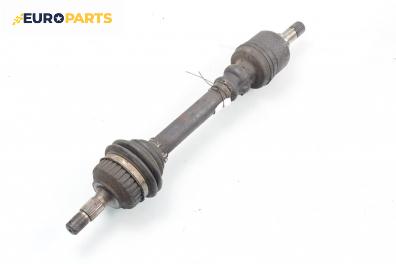 Полуоска за Citroen Xsara Break (10.1997 - 03.2010) 2.0 HDI 90, 90 к.с., позиция: предна, лява