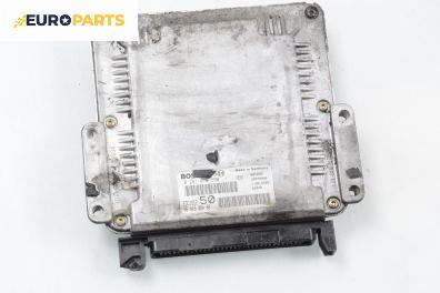 Компютър двигател за Citroen Xsara Break (10.1997 - 03.2010) 2.0 HDI 90, 90 к.с., № Bosch 0 281 010 550