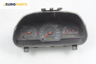 Километраж за Volvo S40 I Sedan (07.1995 - 06.2004) 2.0, 136 к.с.